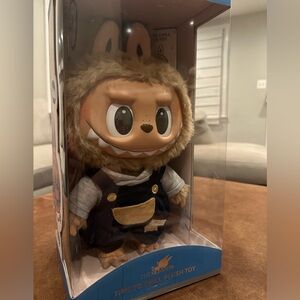 (Pending)Time To Chill Large Labubu NWT